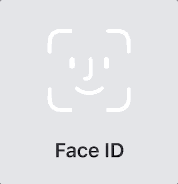 iOS FaceID