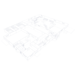 Schemat przemysłowy - ciemny