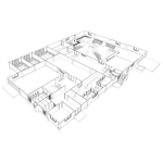 Schemat przemysłowy - jasny